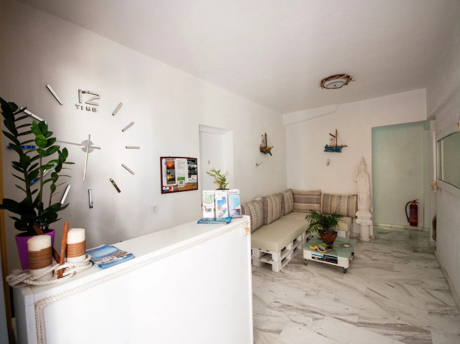 Athina Lounge Appartments