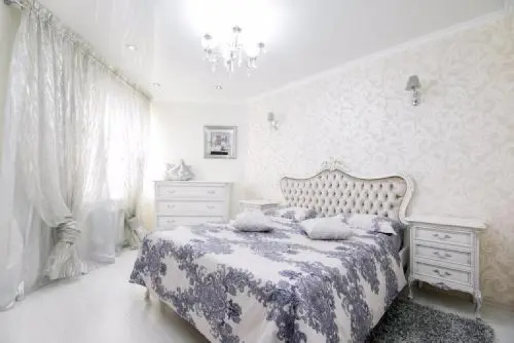 Apartment Lev Tolstoi