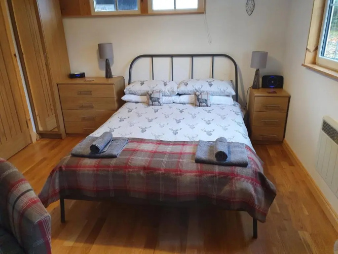 Loch Ness Studio Blairbeg