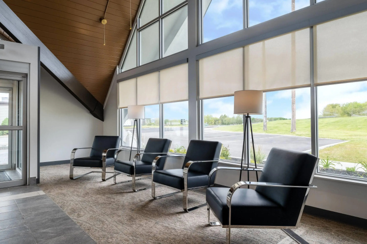 Wingate by Wyndham Geneva at SPIRE Academy