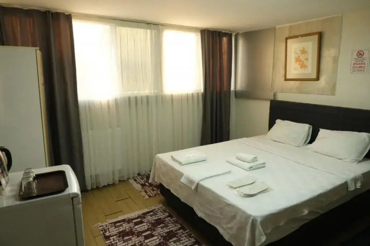 Aqqa Residence