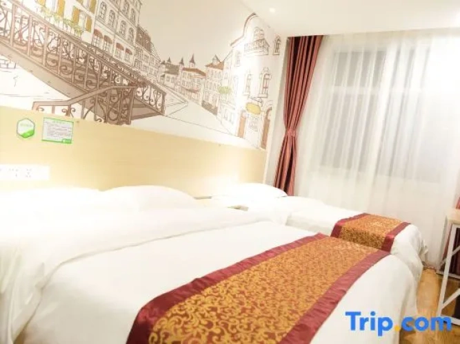 Business Twin room