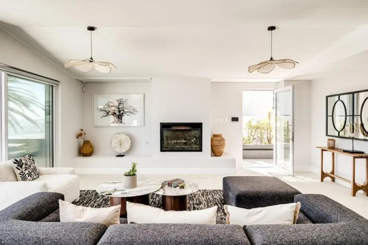 Ocean View Camps Bay 3bed Sapphire Tide Terrace