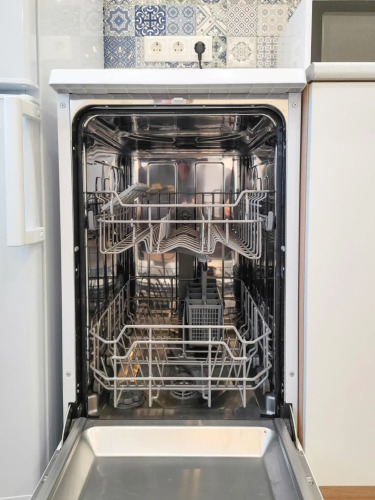 Фотография номера квартиры Yacht Apart на  проспекте Балаклавский