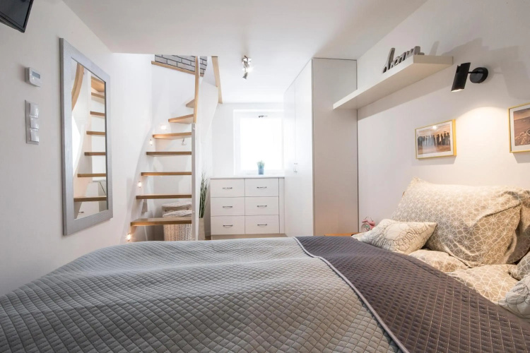 Apartamenty4You Apartamenty Atlantic