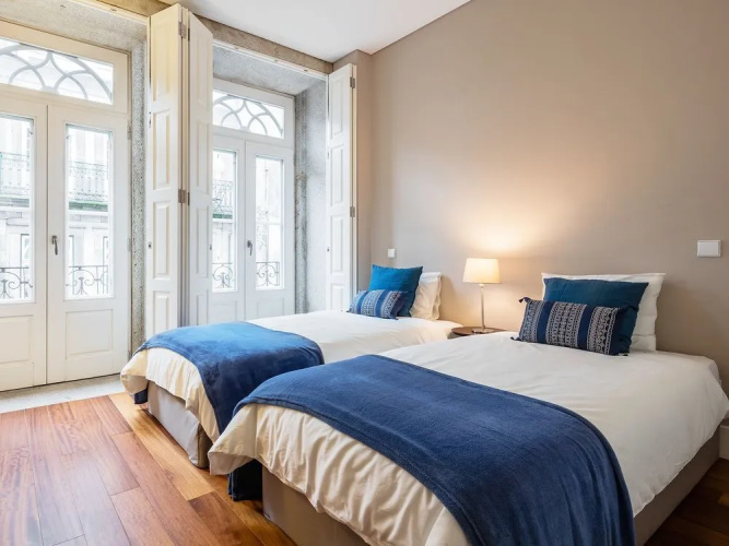 Cardosas Boutique Apartment