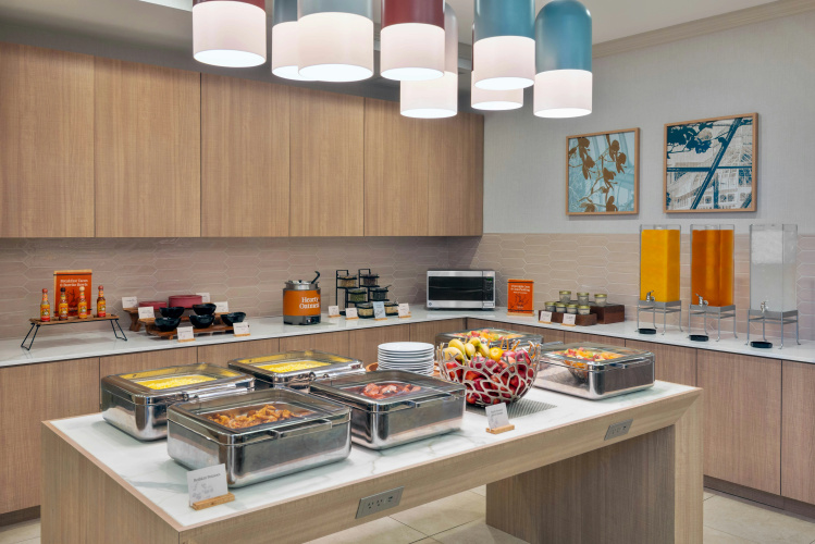 Homewood Suites by Hilton Holyoke-Springfield/North photo 15