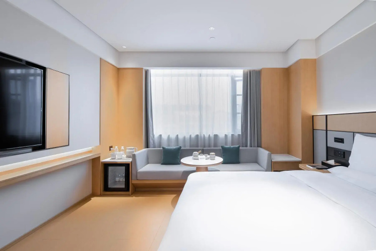 Glory Vogue Hotel