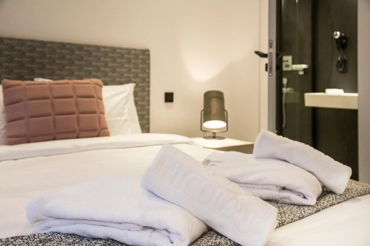 Hotel Nicolaus