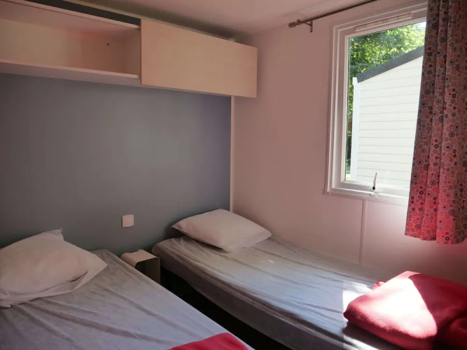 Camping Soleil D'oc