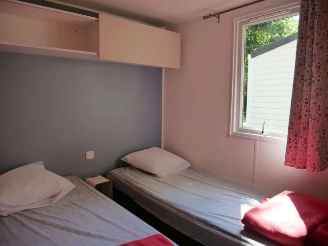 2 Bedrooms Comfort Cottage