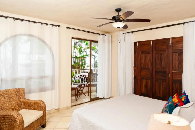 Casa Natalia Playa Esmeralda