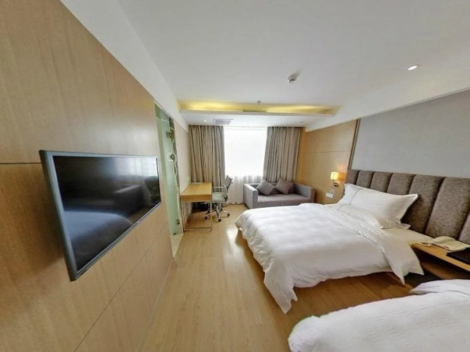 Starway Tianlin Hotel