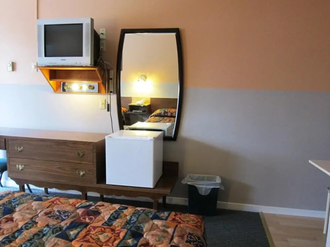 Norfolk Motel