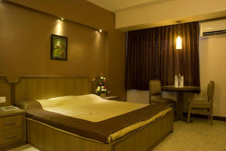 Comfort Hotels