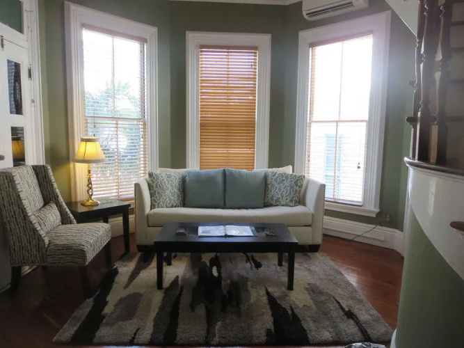 Artist House Key West
