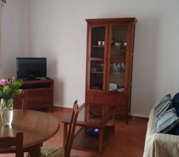 106215 - Apartment in Vera Playa