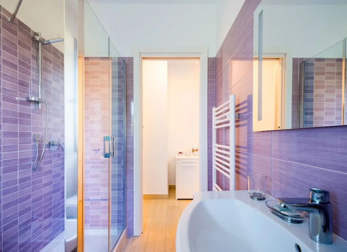 Eterea Charming Suites