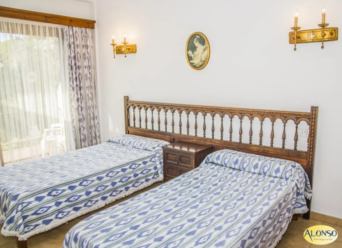 Hostal Villa Rosa