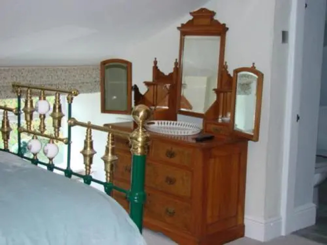 Chapel Cottage