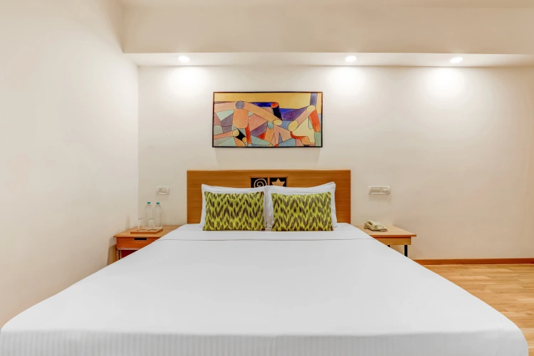 Business Double room