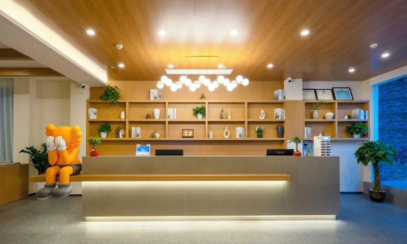 Hotelafbeelding