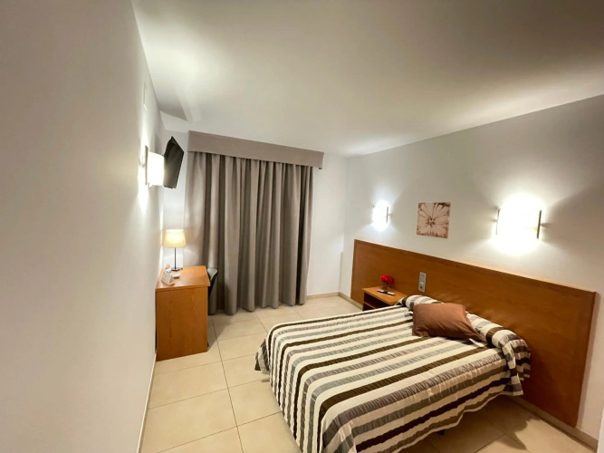 Hotel Avenida