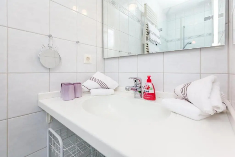 Ferienwohnung-Finlandia