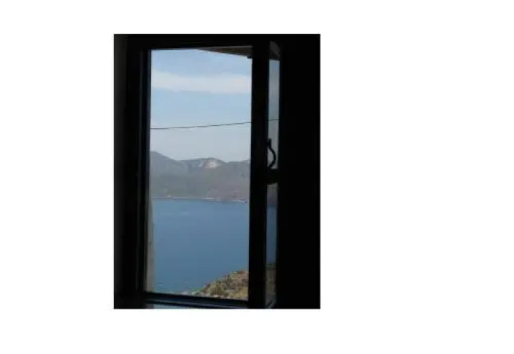 Milos Vaos Windmill