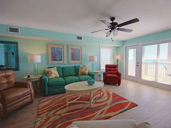 Beach Axis E by Meyer Vacation Rentals