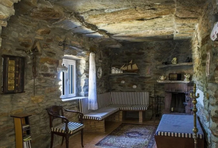 Villa Drakos