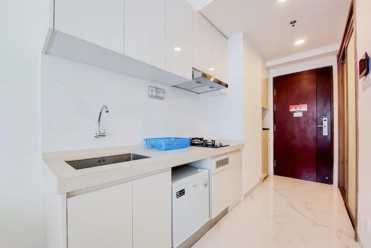 Double Apartment