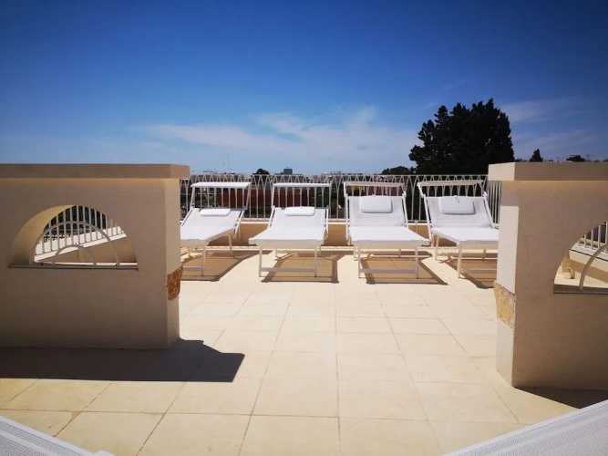La Corte Residence