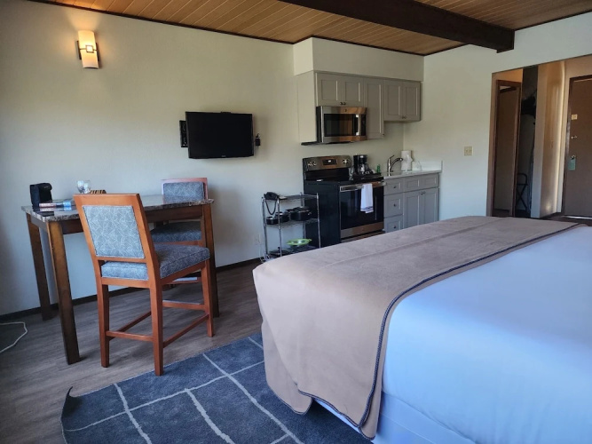 Westcliff Lodge