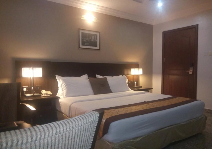 Noktel Apartment