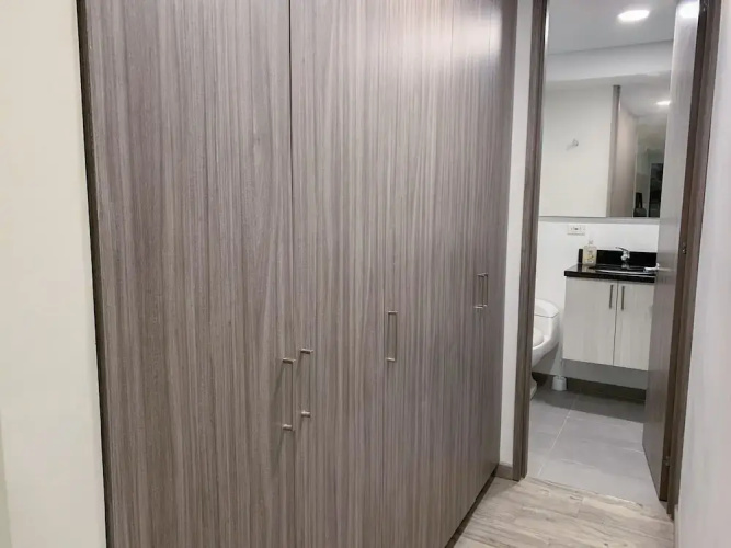 Sereno Apartamentos Bogotá