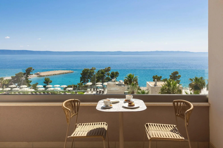 Aminess Khalani Hotel photo 42