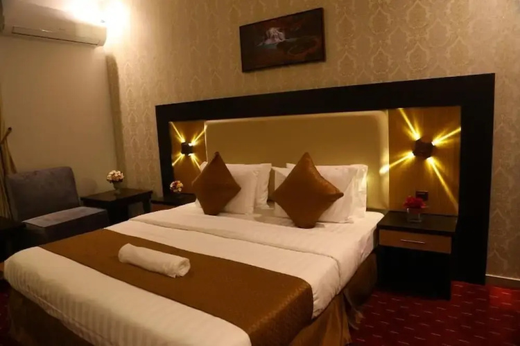 Golden Rest Serviced Apartments