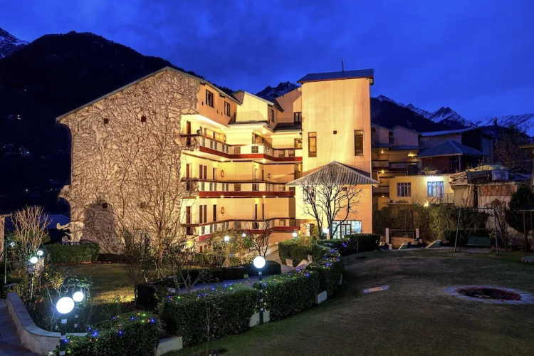 Image de l'hôtel