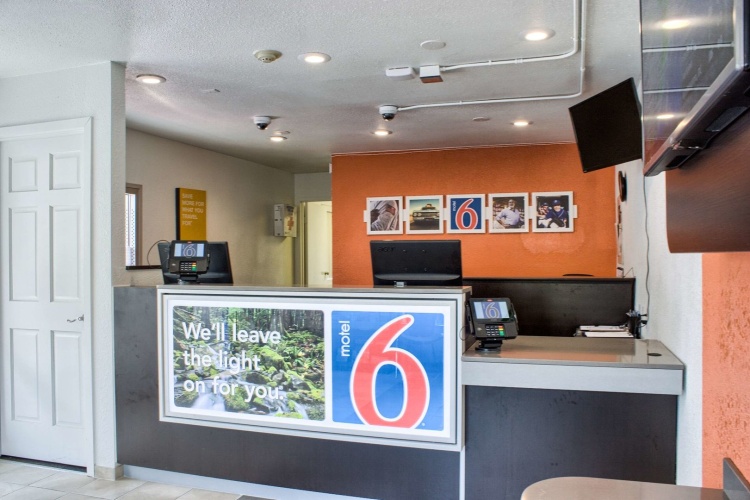 Motel 6 Seattle South photo 13