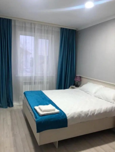 Hanym Hotel