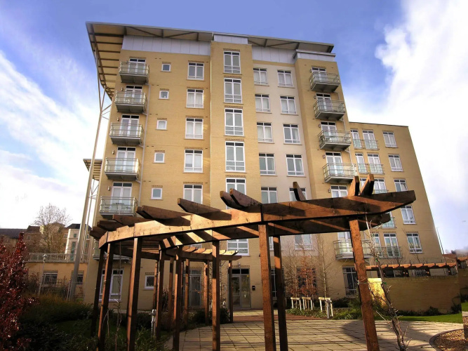 Hotelafbeelding