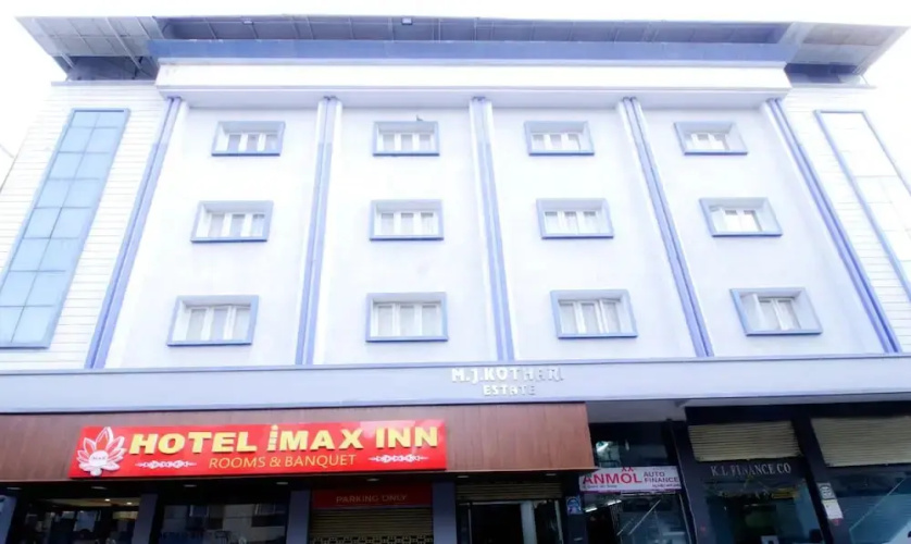 Hotelbild