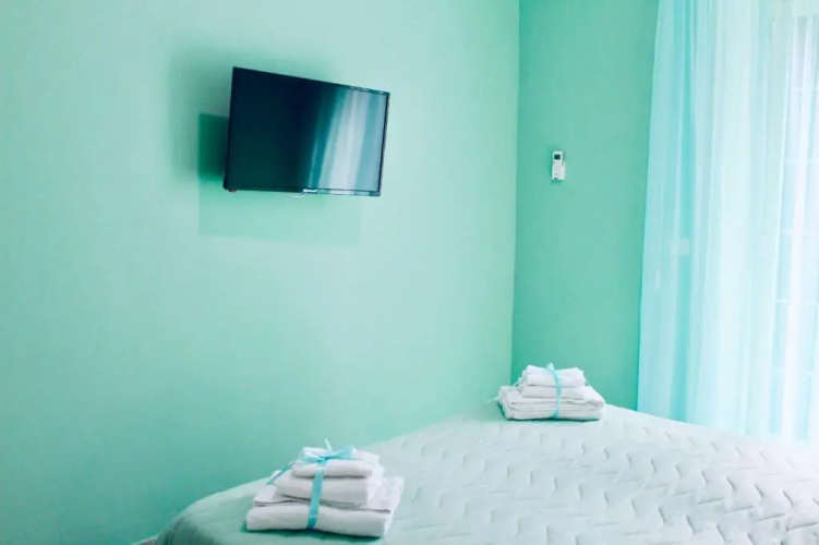 Rianna House B&B