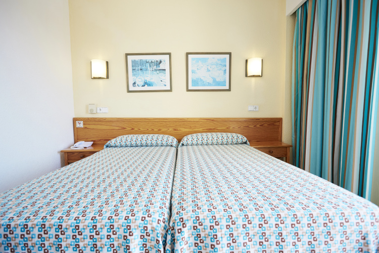 Hotel Invisa Ereso photo 7