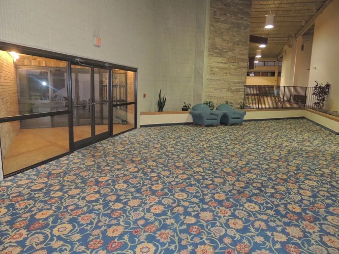 Ramada Plaza Dayton