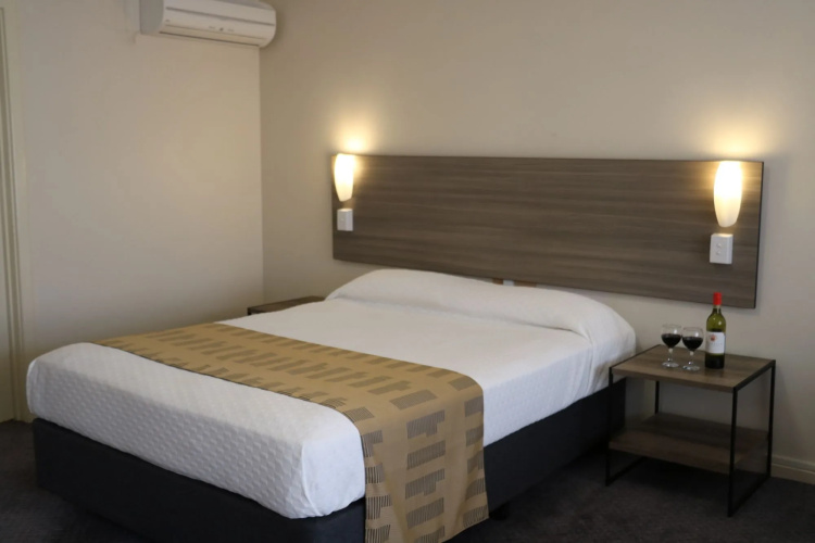 Sleepwell Motel