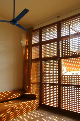Paz Apartment