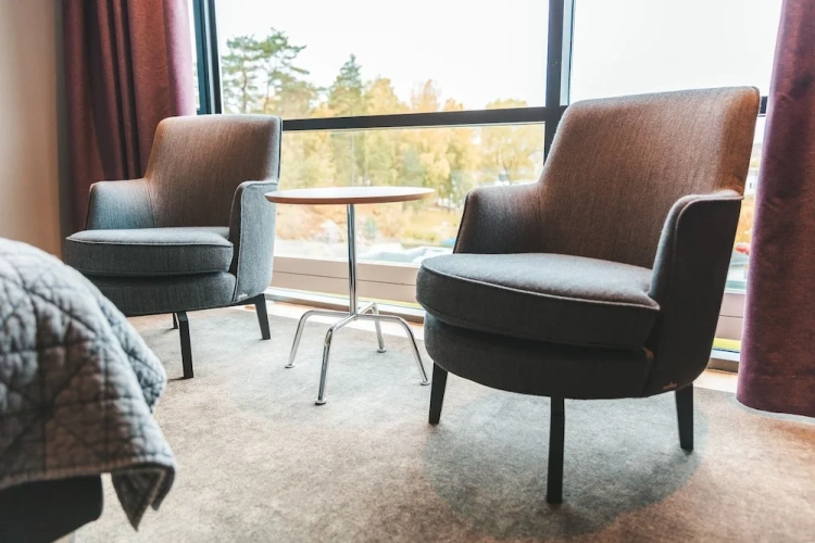Standard Double Club room