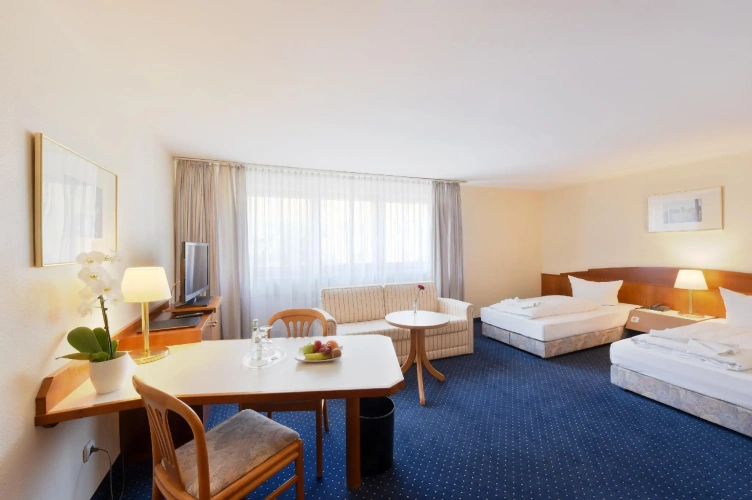 Premium Double room